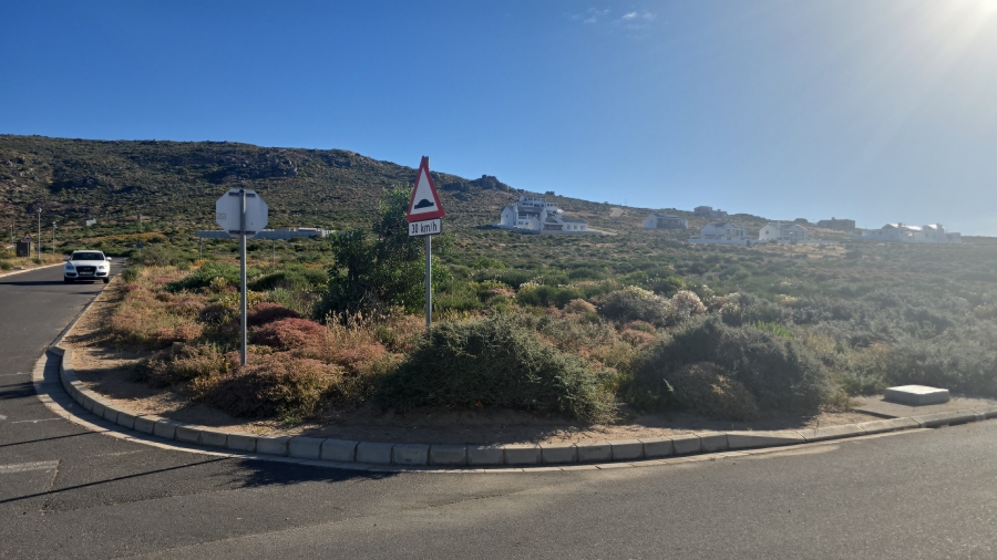 0 Bedroom Property for Sale in St Helena Views Western Cape